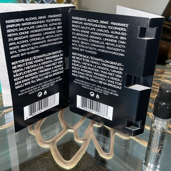 Tom ford - Picture 2 of 3